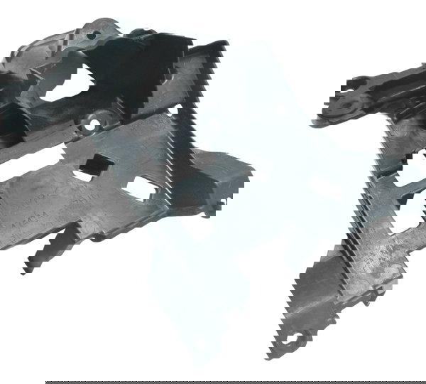 Acabamento Interno Rabeta Suzuki Gsx-r Srad 1000 11-16 Orig