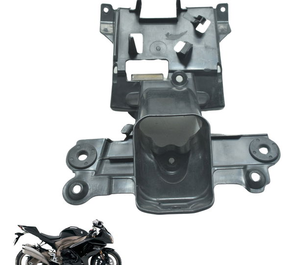 Acabamento Interno Rabeta Suzuki Gsx-r Srad 1000 11-16 Orig