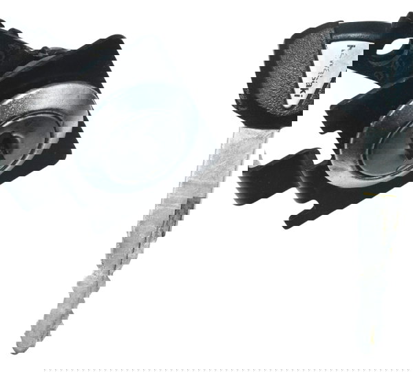 Kit Chave Ignição Code Modulo Kawasaki Versys 1000 12-15