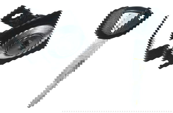 Kit Chave Ignição Code Modulo Kawasaki Versys 1000 12-15