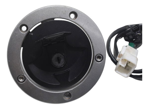 Kit Chave Ignição Code Modulo Kawasaki Versys 1000 12-15
