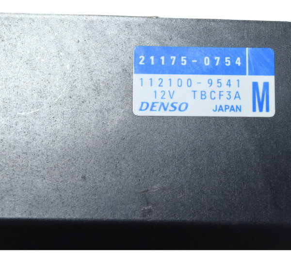 Kit Chave Ignição Code Modulo Kawasaki Versys 1000 12-15