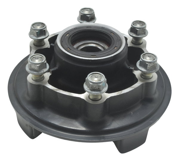 Cubo Coroa Kawasaki Versys 1000 12-15 Original