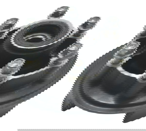 Cubo Coroa Kawasaki Versys 1000 12-15 Original
