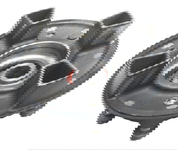 Cubo Coroa Kawasaki Versys 1000 12-15 Original