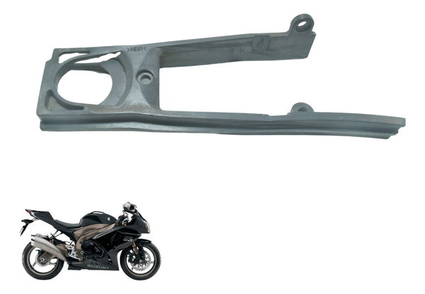 Saboneteira C/ Avaria Suzuki Gsx-r Srad 1000 11-16 Original