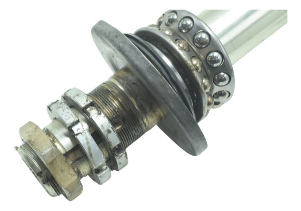 Mesa Inferior Suzuki Gsx-r Srad 1000 11-16 Original