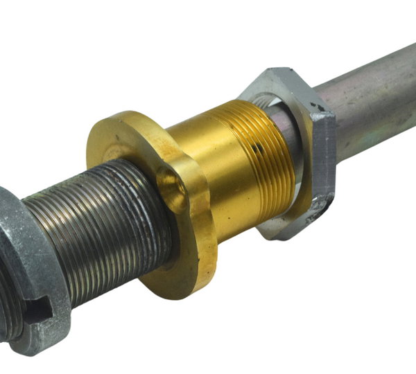 Eixo Balança Suzuki Gsx-r Srad 1000 11-16 Original