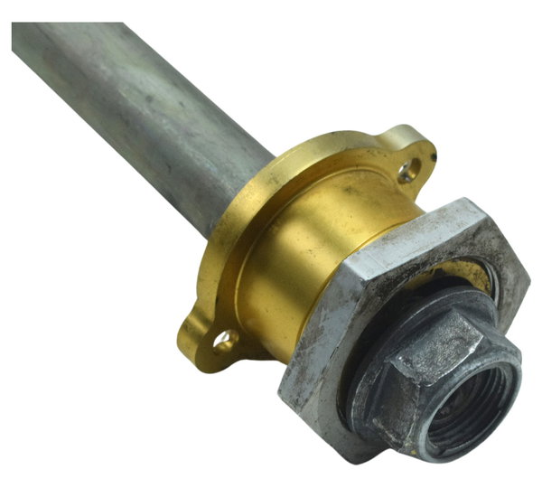 Eixo Balança Suzuki Gsx-r Srad 1000 11-16 Original