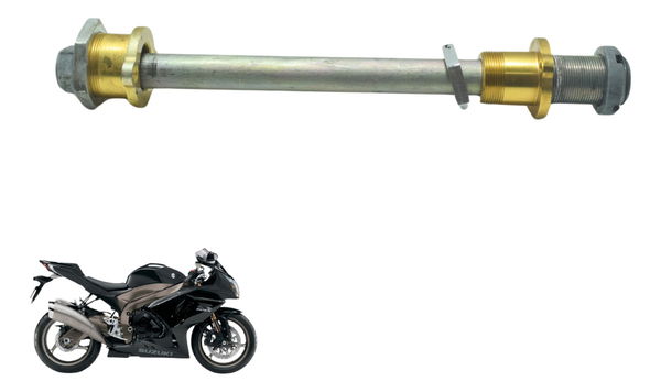 Eixo Balança Suzuki Gsx-r Srad 1000 11-16 Original