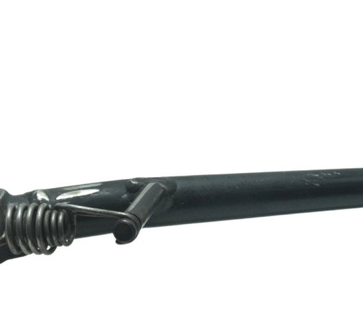 Pedal Descanso Lateral Suzuki Gsx-r Srad 1000 11-16 Original