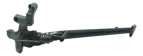 Pedal Descanso Lateral Suzuki Gsx-r Srad 1000 11-16 Original