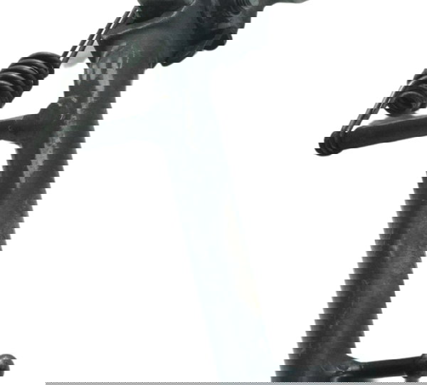 Pedal Descanso Lateral Suzuki Gsx-r Srad 1000 11-16 Original