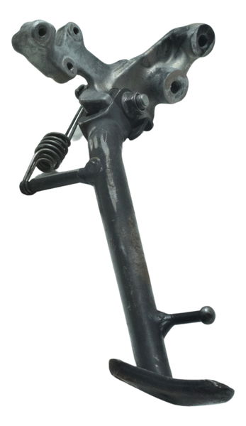 Pedal Descanso Lateral Suzuki Gsx-r Srad 1000 11-16 Original