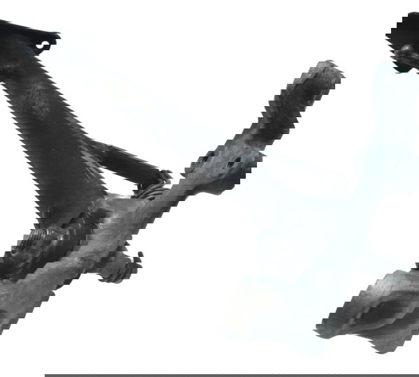 Pedal Descanso Lateral Suzuki Gsx-r Srad 1000 11-16 Original