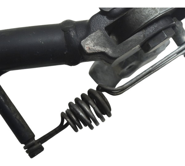 Pedal Descanso Lateral Suzuki Gsx-r Srad 1000 11-16 Original