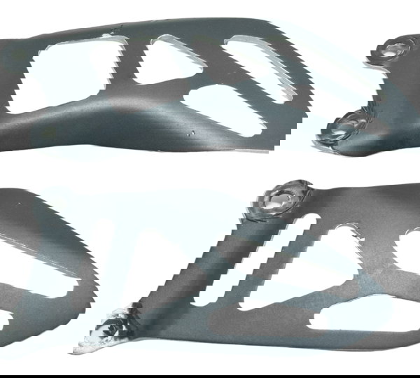 Par Protetor Calcanhar Suzuki Gsx-r Srad 1000 11-16 Original 0