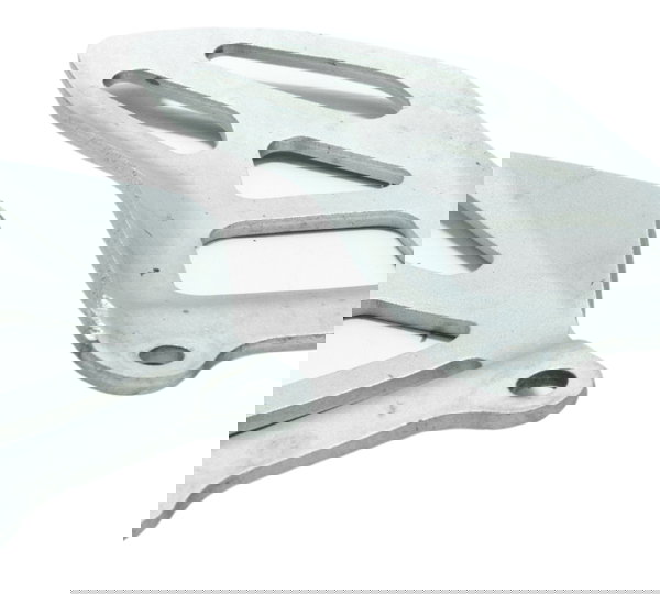 Par Protetor Calcanhar Suzuki Gsx-r Srad 1000 11-16 Original 0