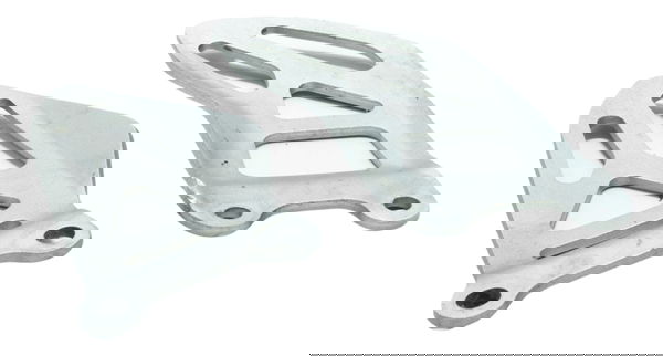 Par Protetor Calcanhar Suzuki Gsx-r Srad 1000 11-16 Original