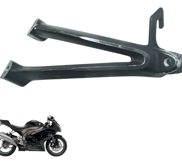 Bacalhau Traseiro Esquerdo Suzuki Gsx-r Srad 1000 11-16 Orig