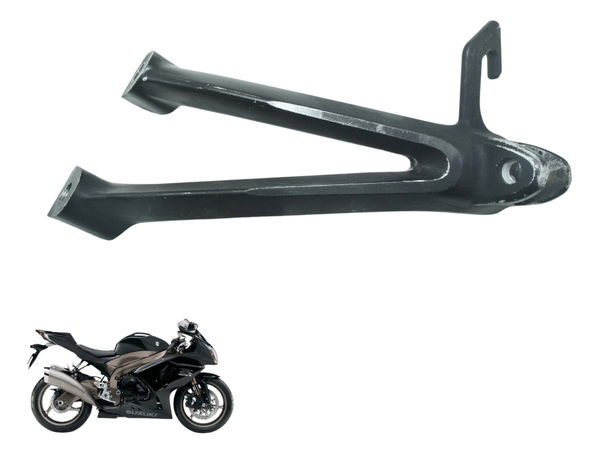 Bacalhau Traseiro Esquerdo Suzuki Gsx-r Srad 1000 11-16 Orig