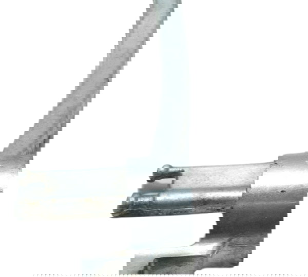 Pedal Freio Suzuki Gsx-r Srad 1000 11-16 Original