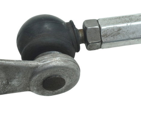 Pedal Câmbio Marcha Suzuki Gsx-r Srad 1000 11-16 Original