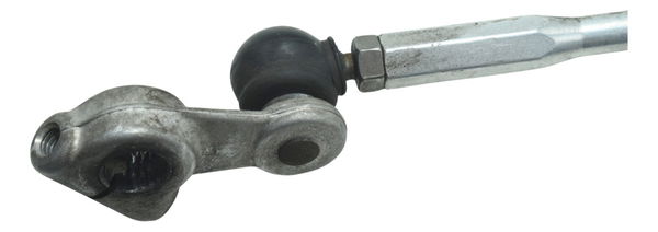 Pedal Câmbio Marcha Suzuki Gsx-r Srad 1000 11-16 Original