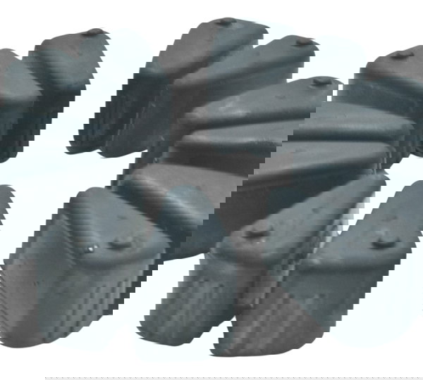 Coxim Cubo Coroa Suzuki Gsx-r Srad 1000 11-16 Original