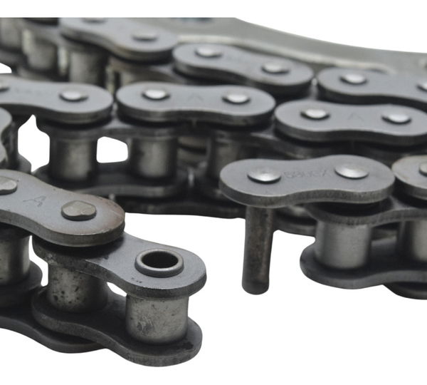 Kit Relação S/ Emenda Suzuki Gsx-r Srad 1000 11-16 Paralelo Prateado