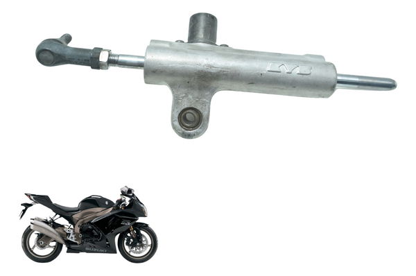 Amortecedor Direção Suzuki Gsx-r Srad 1000 11-16 Original