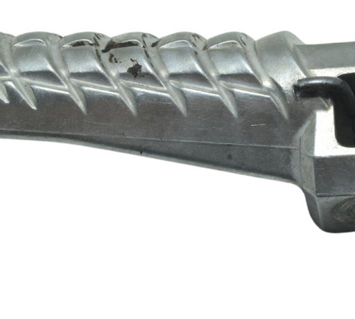 Pedaleira Dianteira Esq Suzuki Gsx-r Srad 1000 11-16 Orig