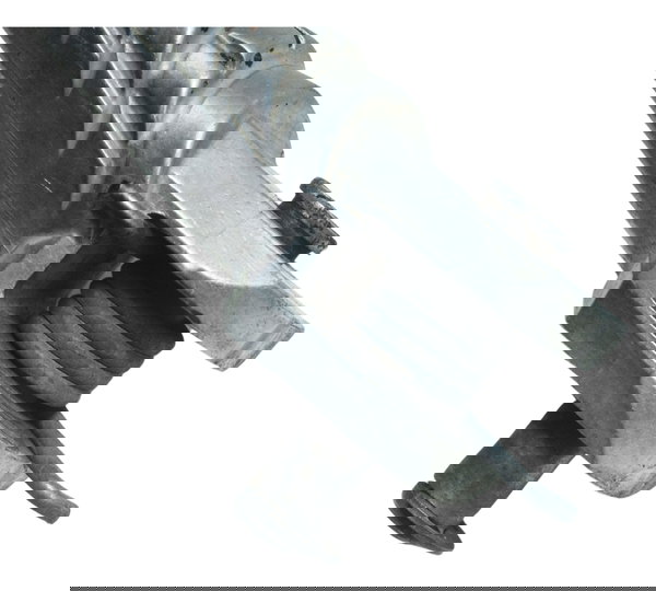 Pedaleira Dianteira Esq Suzuki Gsx-r Srad 1000 11-16 Orig