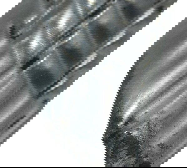 Pedaleira Dianteira Esq Suzuki Gsx-r Srad 1000 11-16 Orig