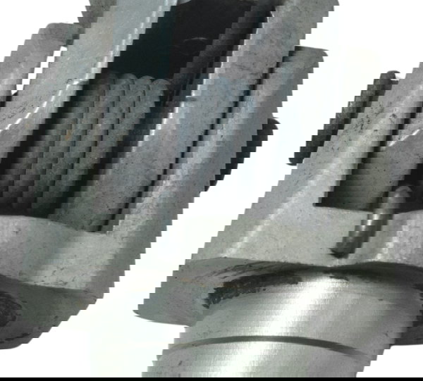 Pedaleira Diant Direita Suzuki Gsx-r Srad 1000 11-16 Orig