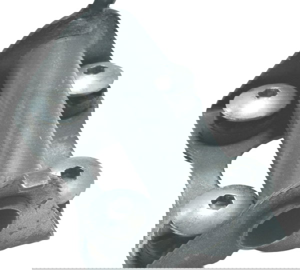 Suporte Tanque Suzuki Gsx-r Srad 1000 11-16 Original