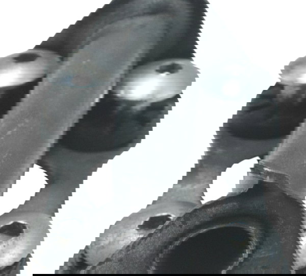 Suporte Tanque Suzuki Gsx-r Srad 1000 11-16 Original