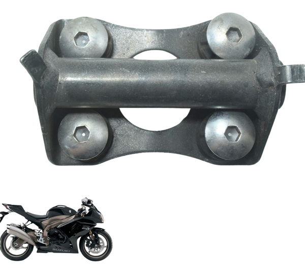 Suporte Tanque Suzuki Gsx-r Srad 1000 11-16 Original
