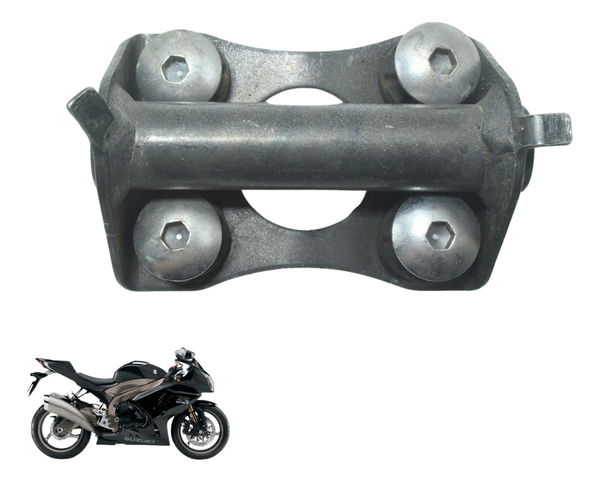 Suporte Tanque Suzuki Gsx-r Srad 1000 11-16 Original