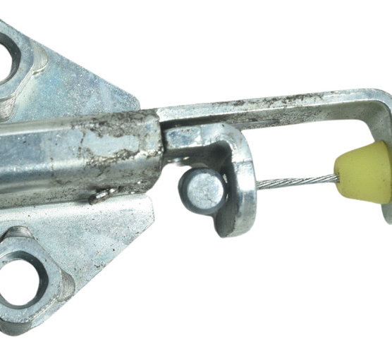 Trava Banco Kawasaki Versys 1000 12-15 Original