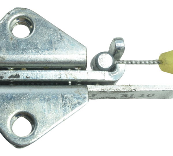 Trava Banco Kawasaki Versys 1000 12-15 Original