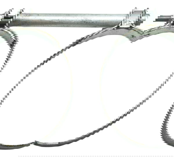 Abraçadeira Coletor Admissão Kawasaki Versys 1000 12-15 Orig