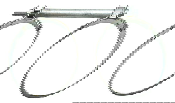 Abraçadeira Coletor Admissão Kawasaki Versys 1000 12-15 Orig