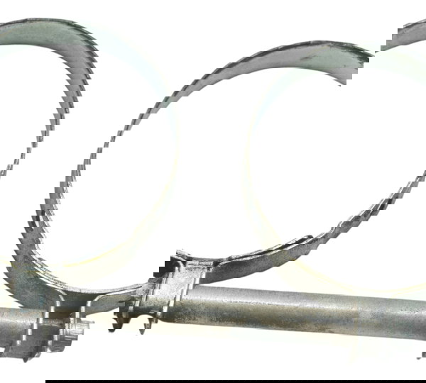 Abraçadeira Coletor Admissão Kawasaki Versys 1000 12-15 Orig