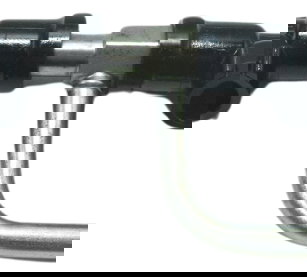 Flauta Injeção Kawasaki Versys 1000 12-15 Original