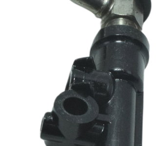 Flauta Injeção Kawasaki Versys 1000 12-15 Original