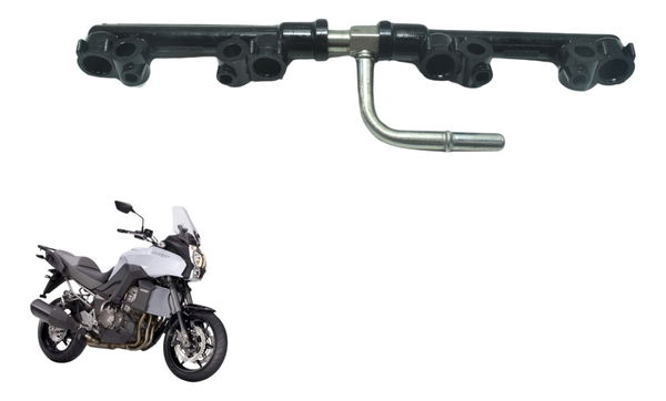 Flauta Injeção Kawasaki Versys 1000 12-15 Original