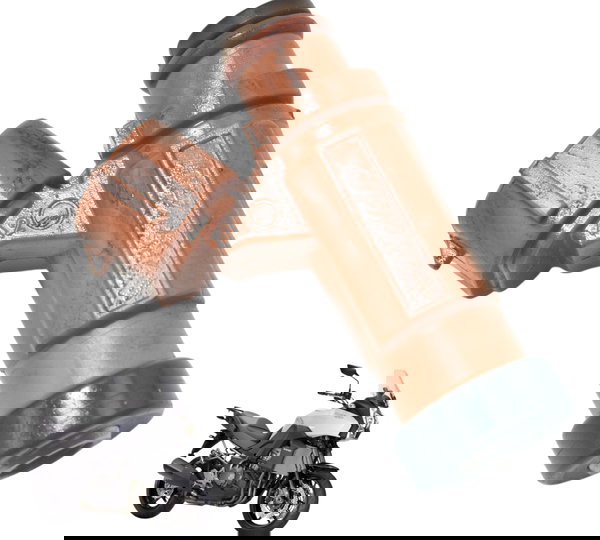 Bico Injetor Kawasaki Versys 1000 12-15 Original