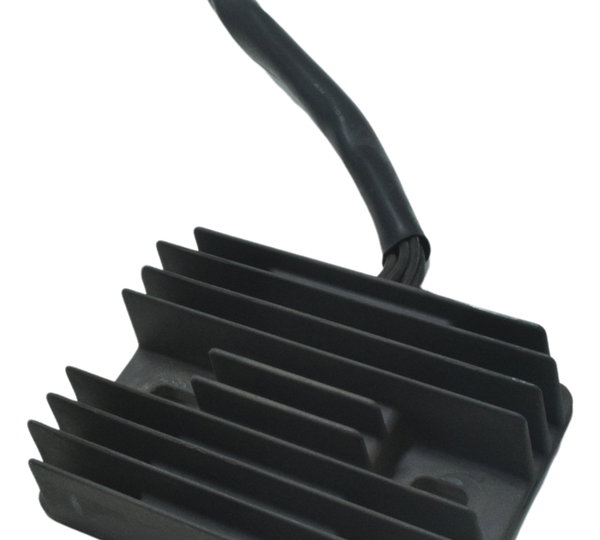 Retificador Carga Suzuki Gsx-r Srad 1000 11-16 Original 12v