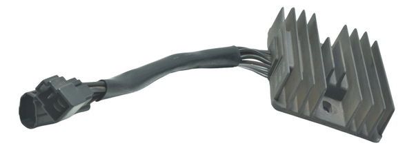Retificador Carga Suzuki Gsx-r Srad 1000 11-16 Original